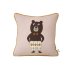 Coussin Ours